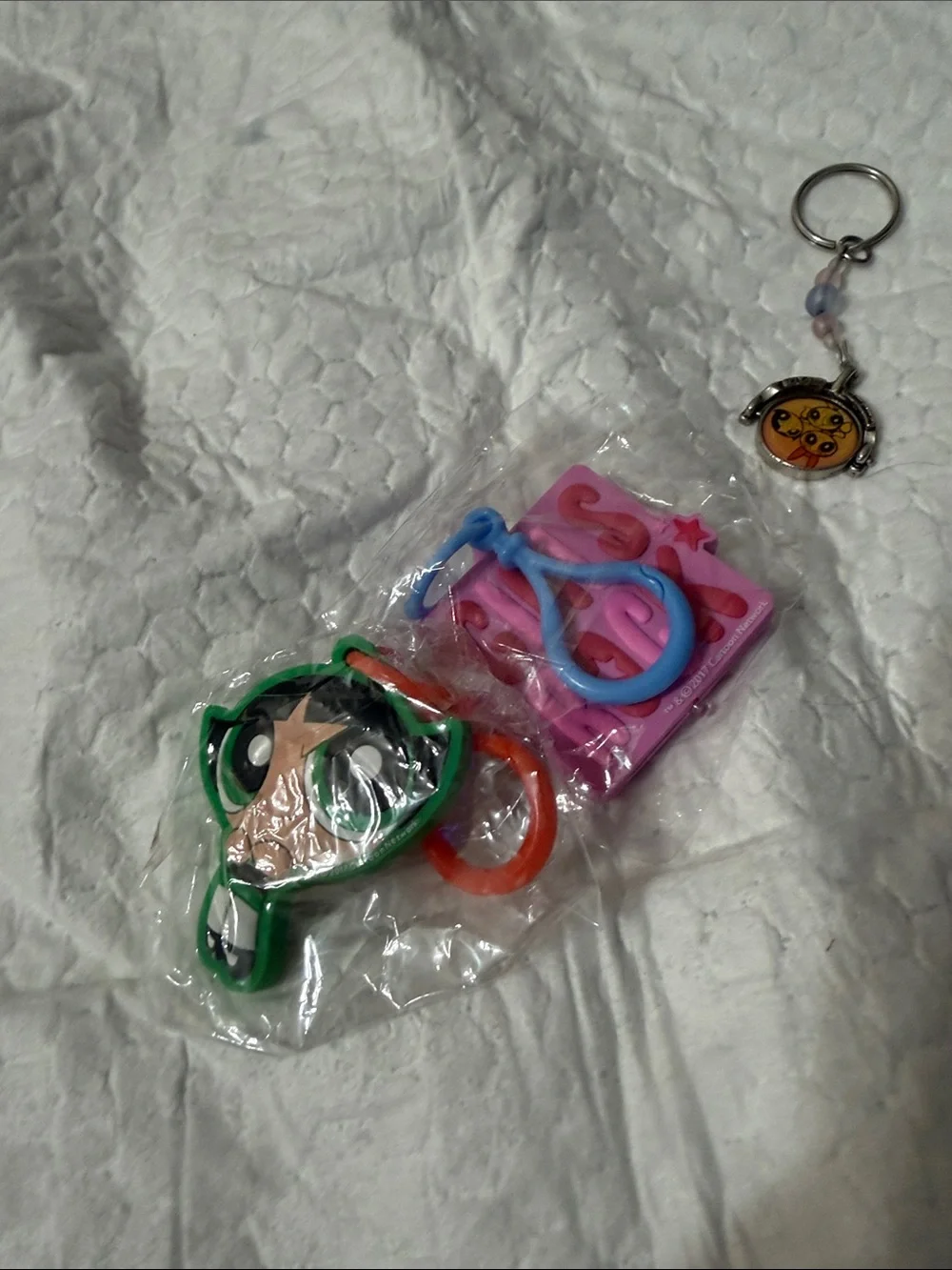 Powerpuff girls bundle